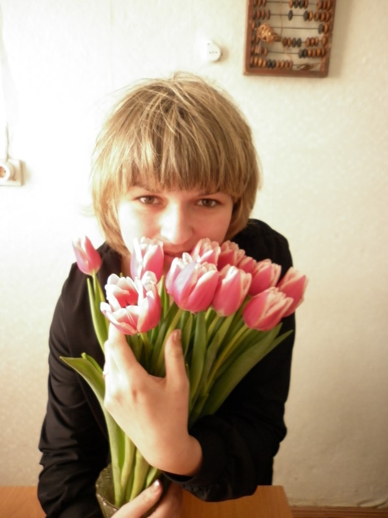 Марина Глушонок | Глубокое