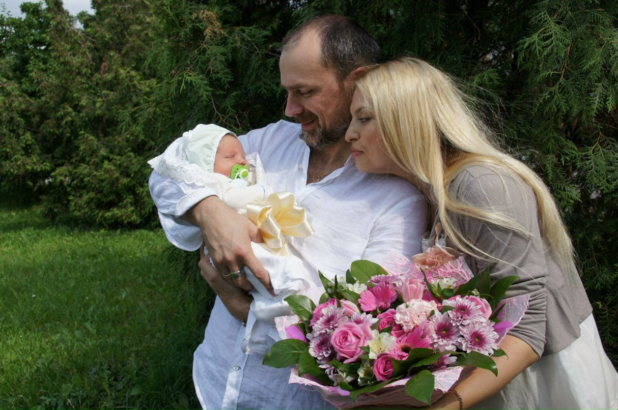 Андрей Микитюк | Санкт-Петербург