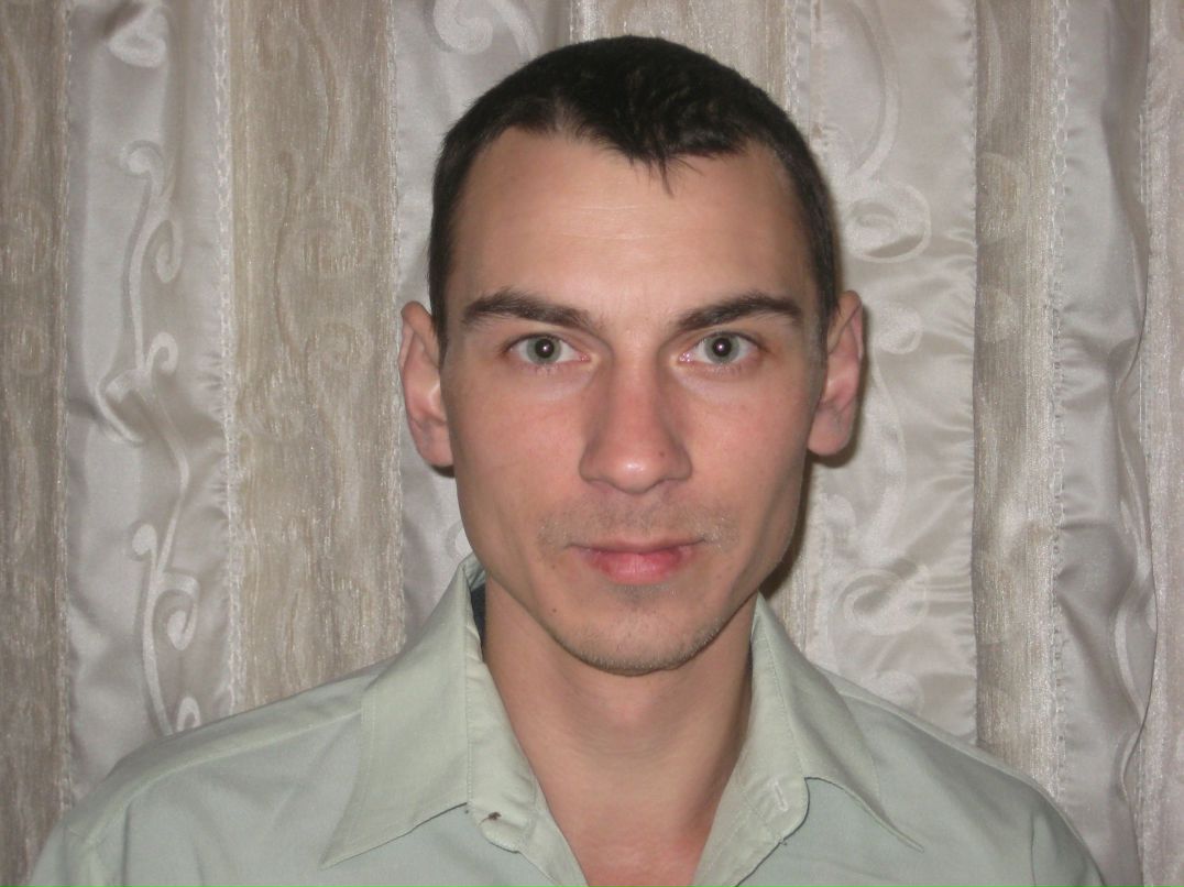 Сергей Монахов | Старая Купавна