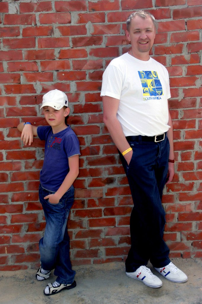 Сергей Иванов | Уфа