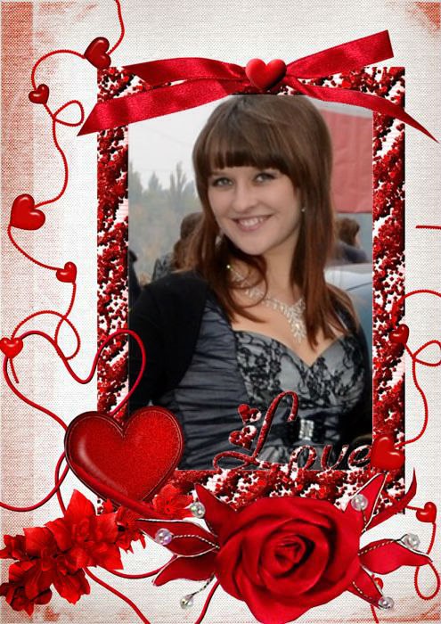 Ольга Стремская Валерьевна | Малокаховка