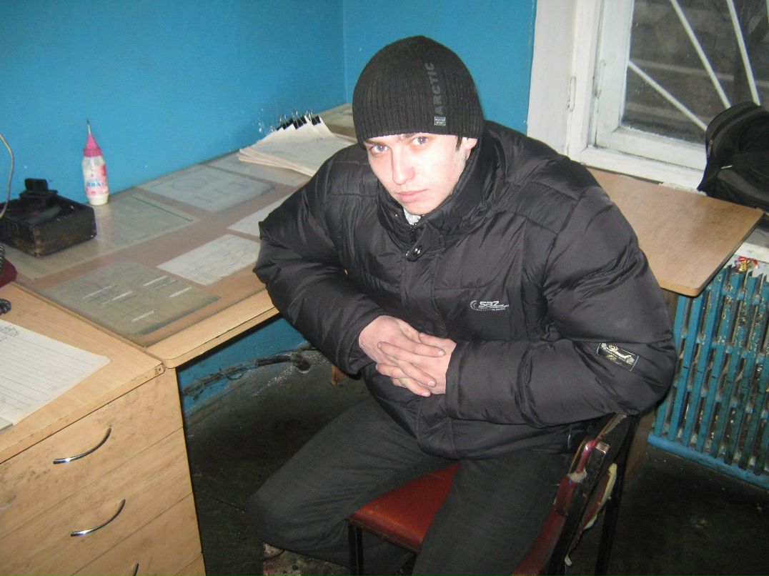 Димон Головко | Харьков