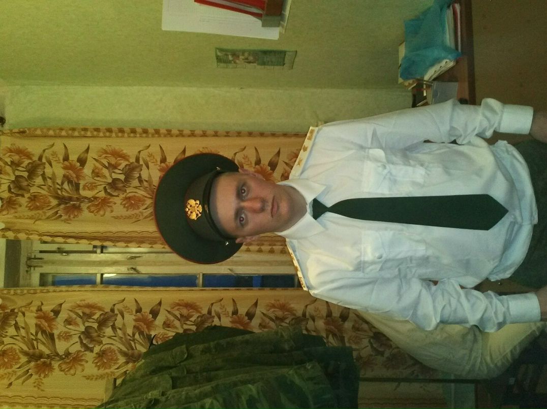 Алексей Баталин | Москва