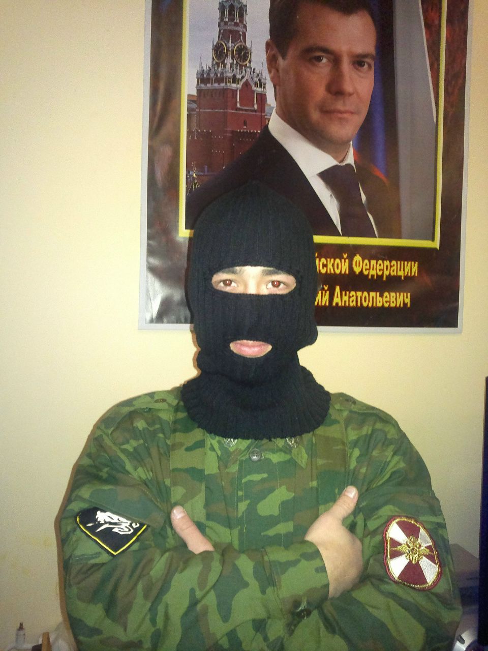 Артур Камалетдинов ~<}{yLiGaN>~ | Белебей