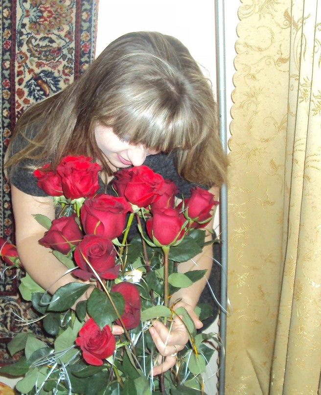 Татьяна Ненова ˙·•●♥Lioness♥●•·˙ | Одесса