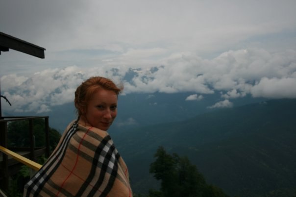 Nika Malinina | Санкт-Петербург