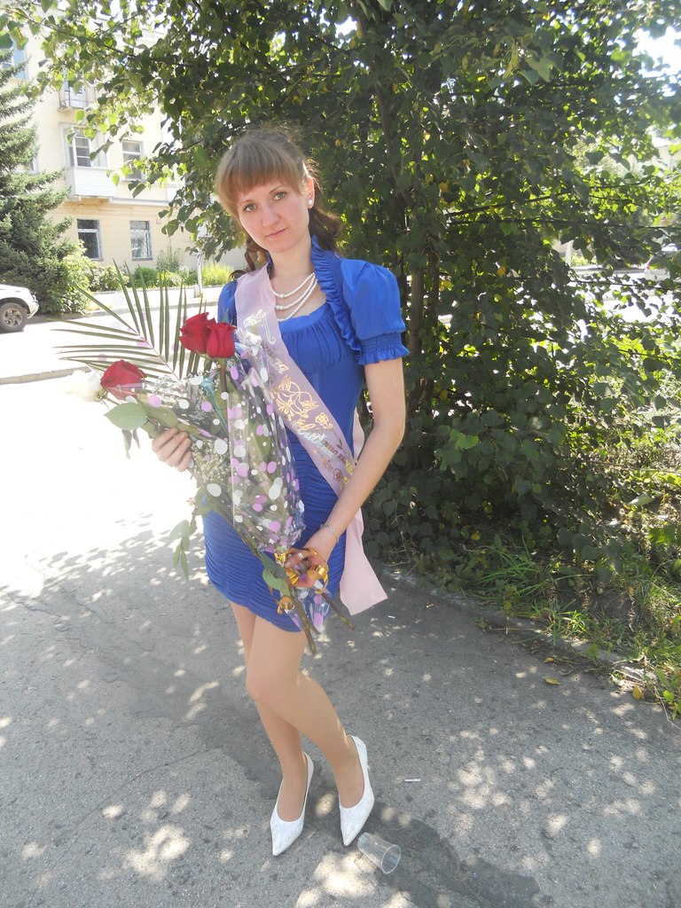 Наталья Грачева | Новосибирск