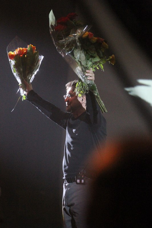 Александр Карпюк | Нижний Новгород