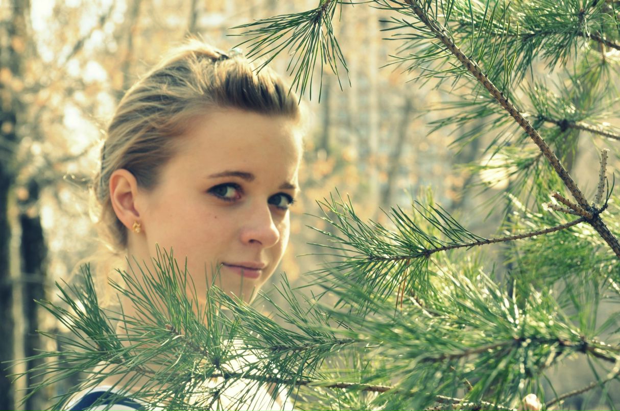 Татьяна Половинкина | Москва