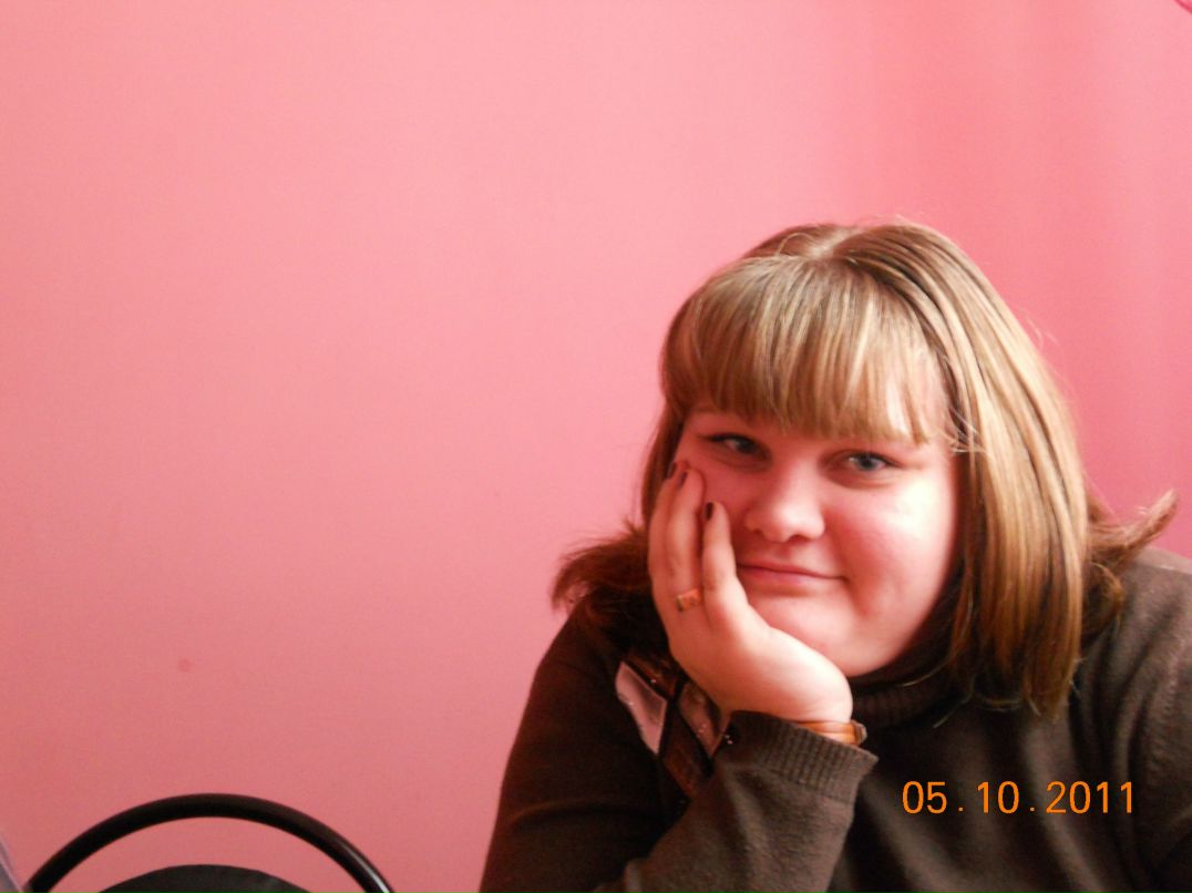 Ольга Колмакова | Тамбов