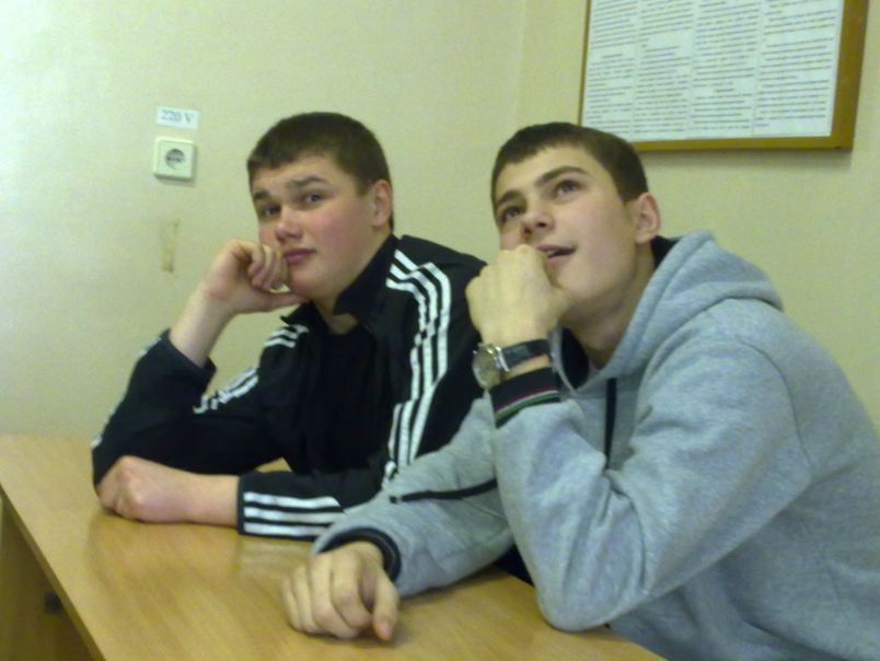 №7, Влад Бромирский, Донецк №7, Влад Бромирский, Донецк