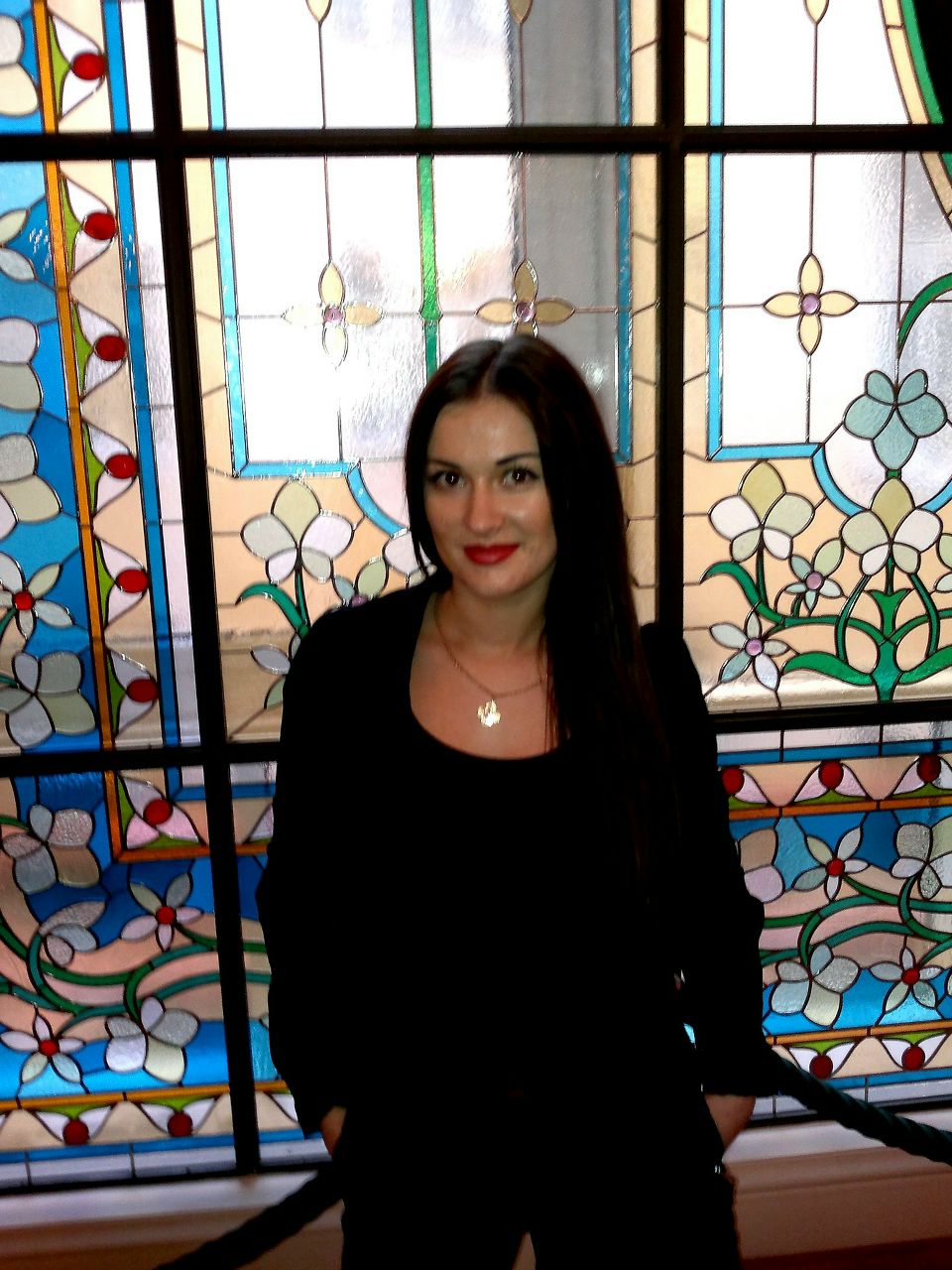 Екатерина Крюкова | Москва