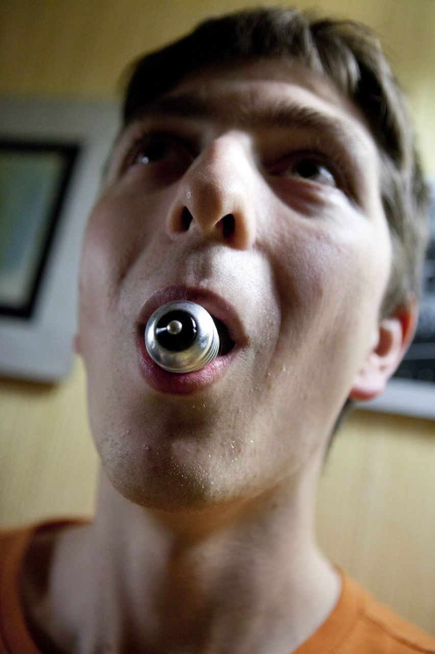 Даниил Скоринкин | Москва