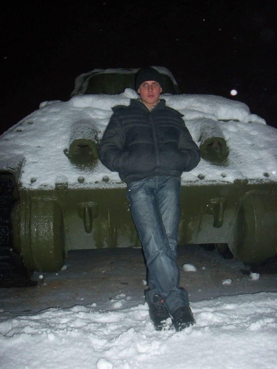 Иван Черноусов | 