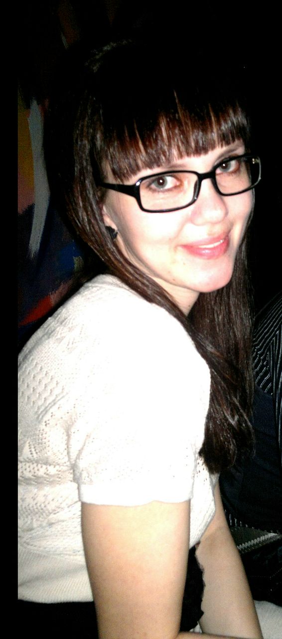 Ольга Лоюк | Мирный