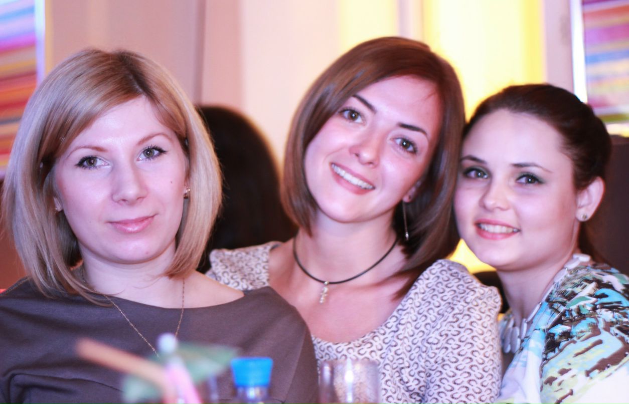 Марина Формальнова | Наро-Фоминск