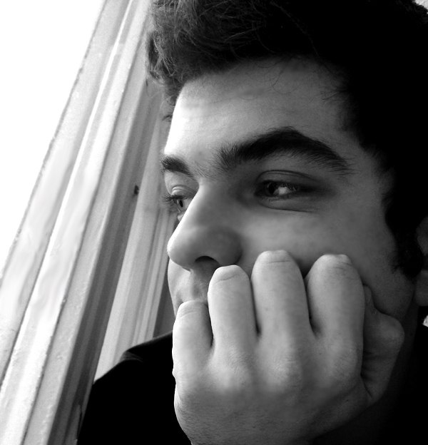 Славик Лобанов | 