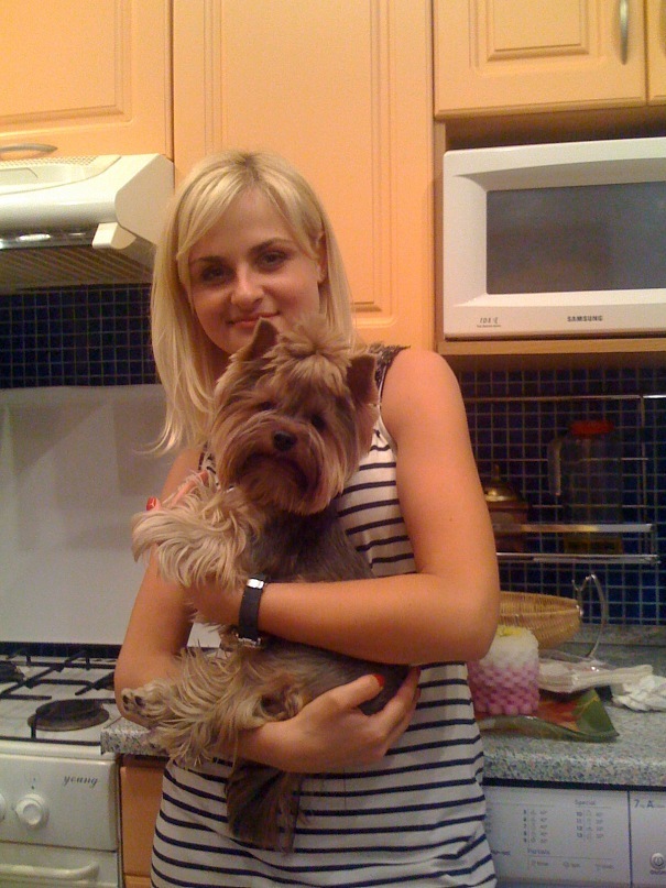 Фото профиля