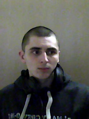 Артем Середницкий | Первомайск