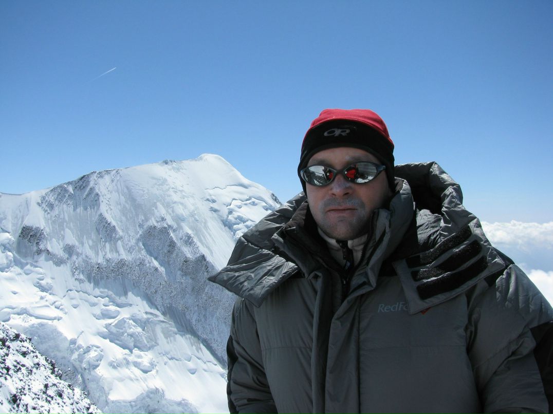 Роман Карпов | Москва