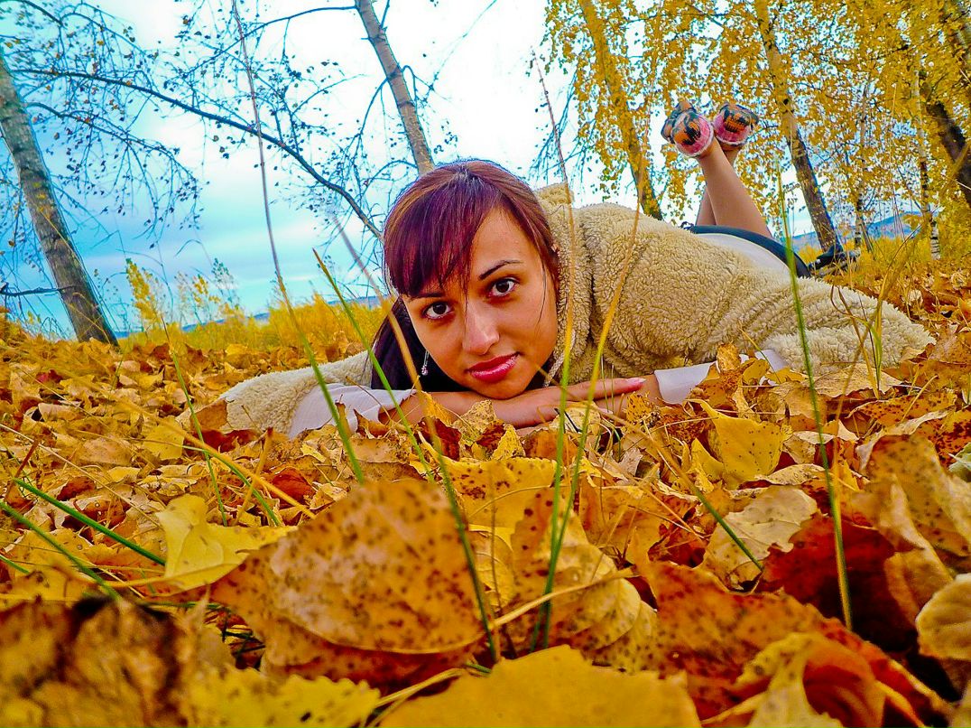 Оля Исько | Concord