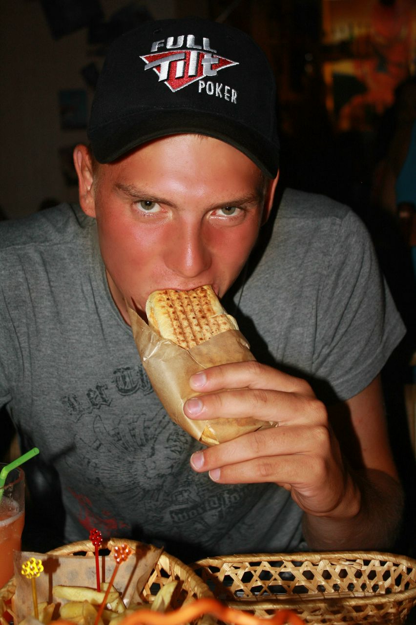 Анатолий Койнов | Краснодар