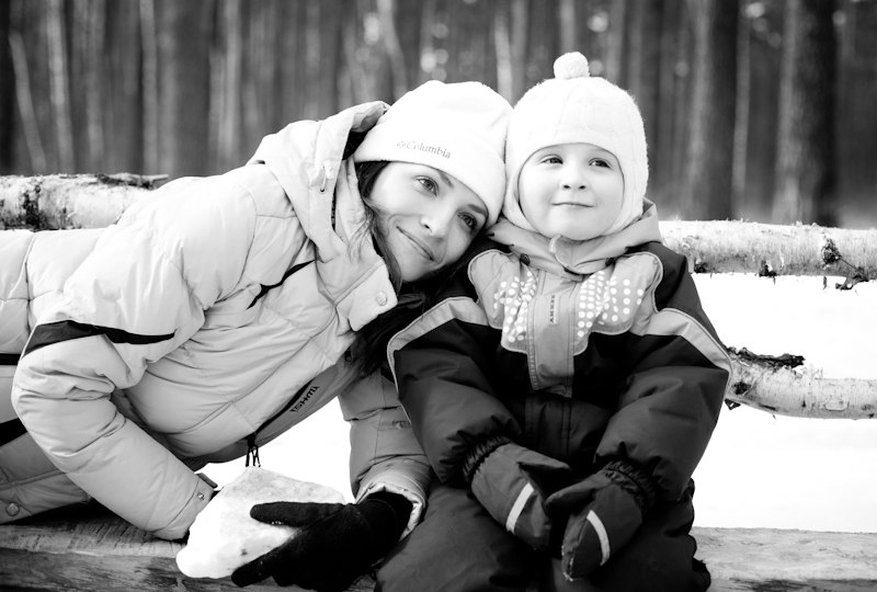 Юлия Морокина | Томск