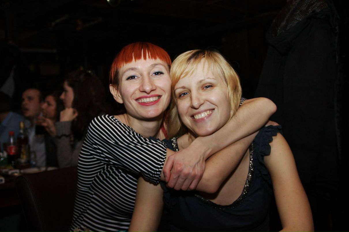 Яна Ковтуняк | Харьков