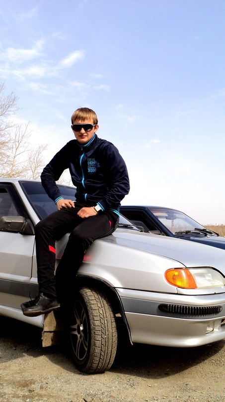 Anton Romanenko | Москва