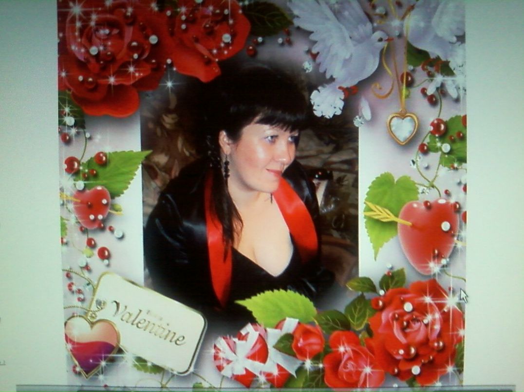 Неля Имаева | Евпатория