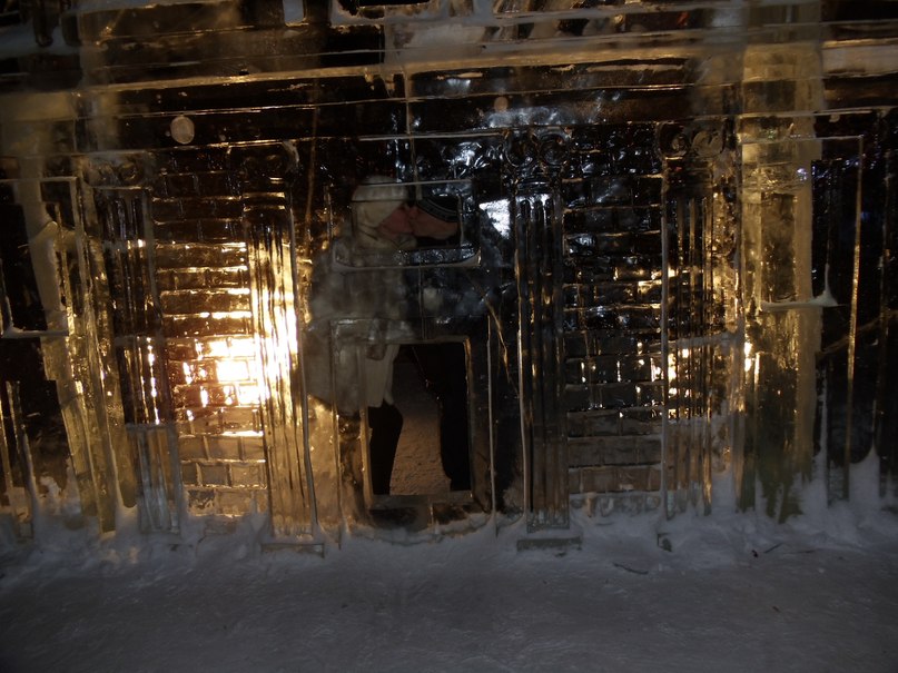 Анна Сарапульцева | 