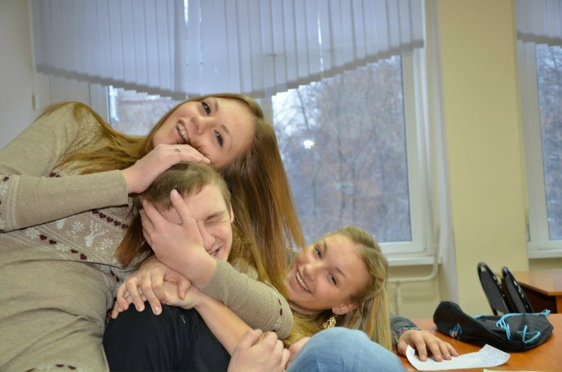 The Maks ..ιllιlι.ιl. | Мытищи