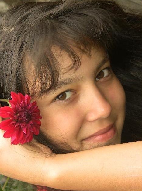 Айсик Якупова | Набережные Челны