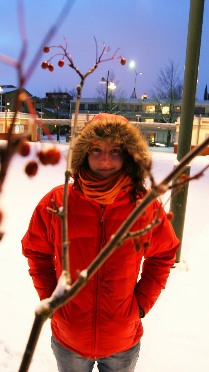 Юля Куркова | Санкт-Петербург