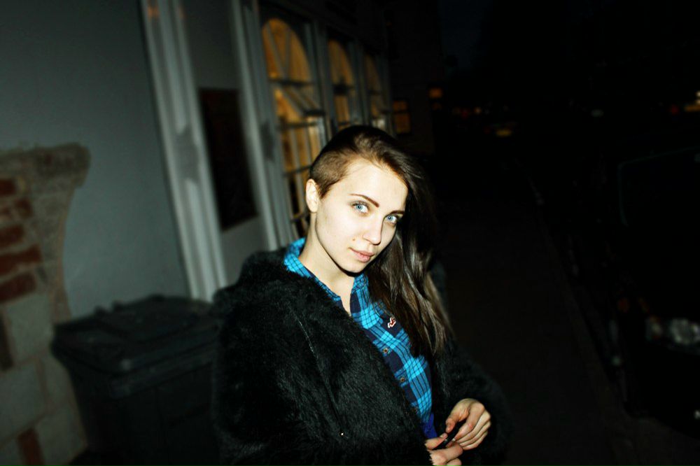 Вика Трифонова | Amsterdam