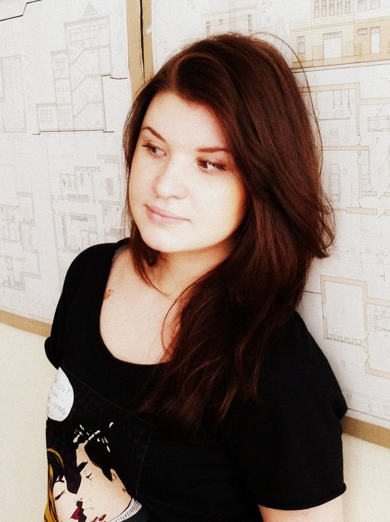 Kristina Elagina | Praha