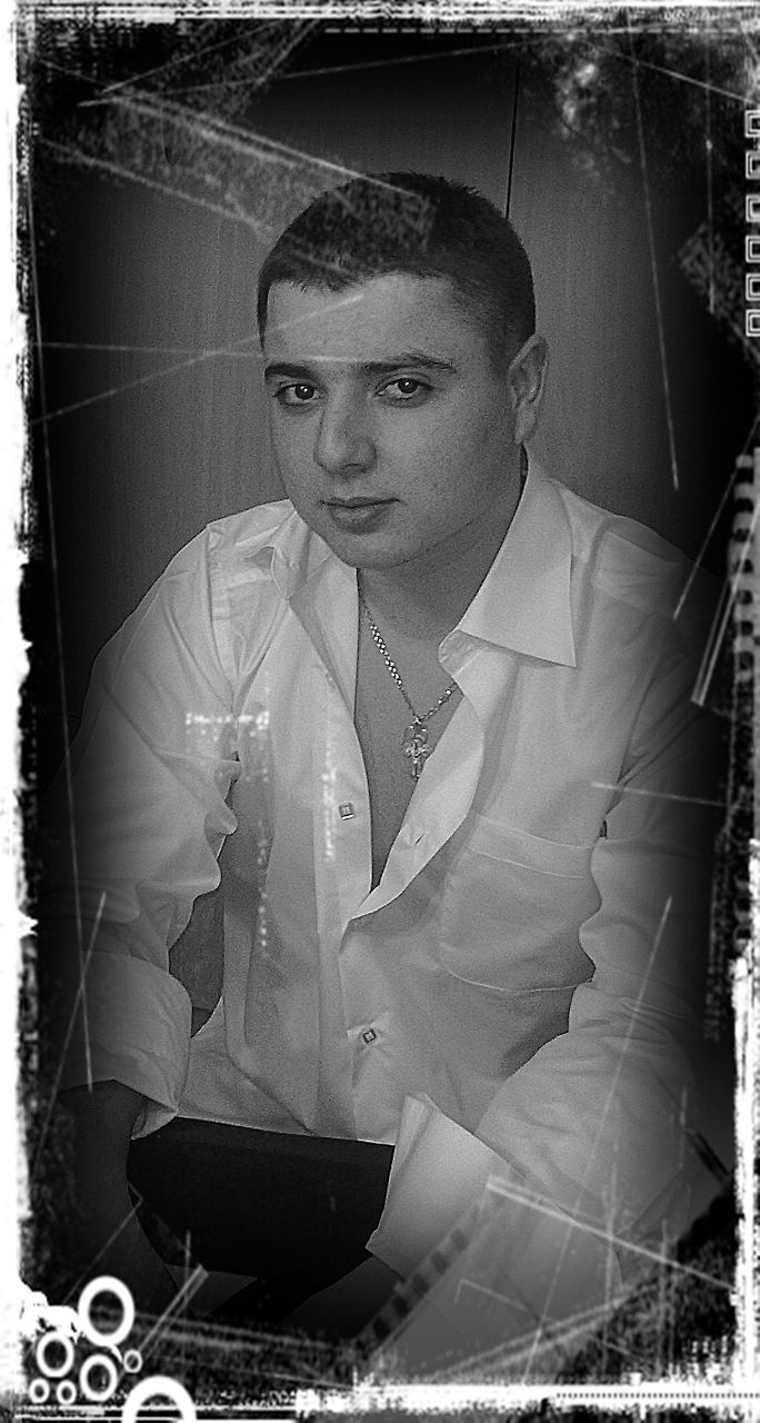 Василий Герман | Харьков