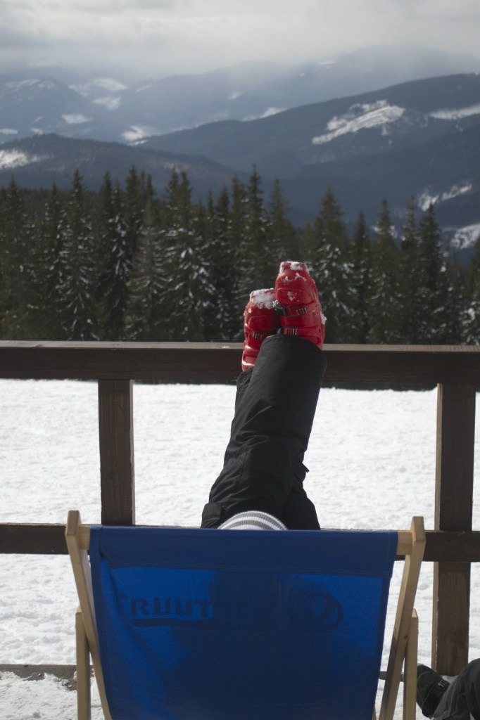 Денис Мативощук Mister-Twister | Киев