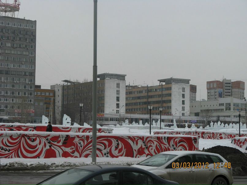 Андрей Уманец | Калуга