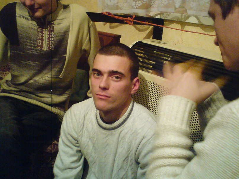 Вадим Швачій | Винница