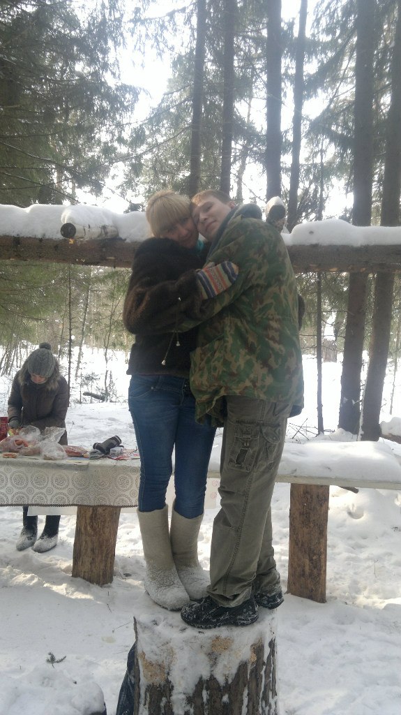 Сергей Паламарчук SP9 | Починки