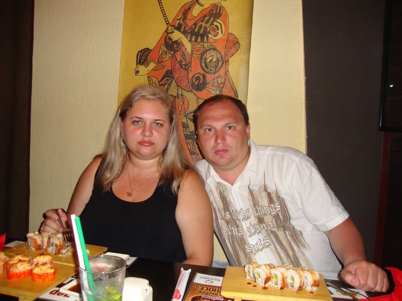 Ирина Яровая | Санкт-Петербург