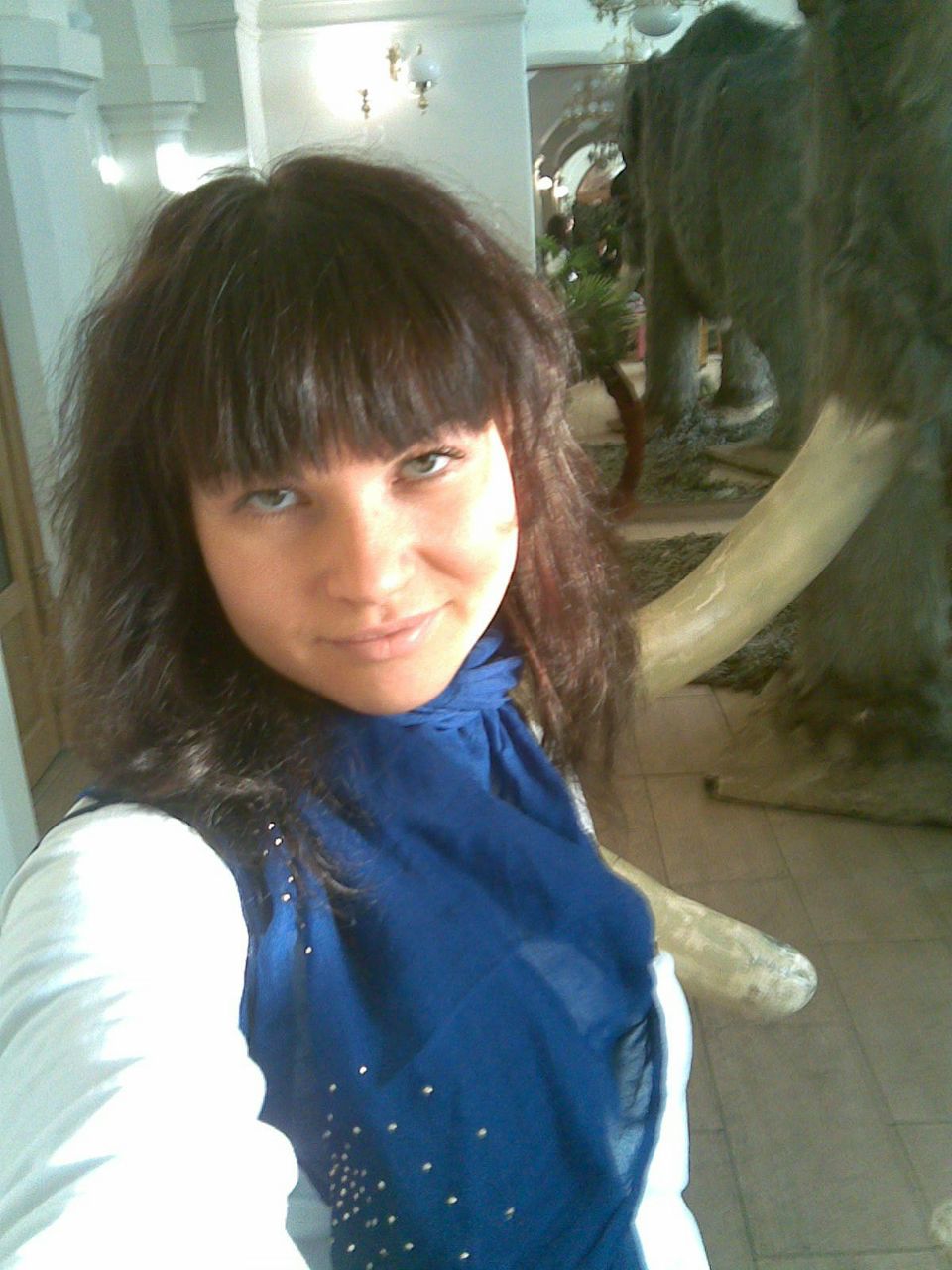 Юлия Наумова | Казань