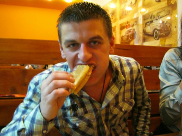 №109, Александр Саш, 37 лет, Кишинев №109, Александр Саш, 37 лет, Кишинев