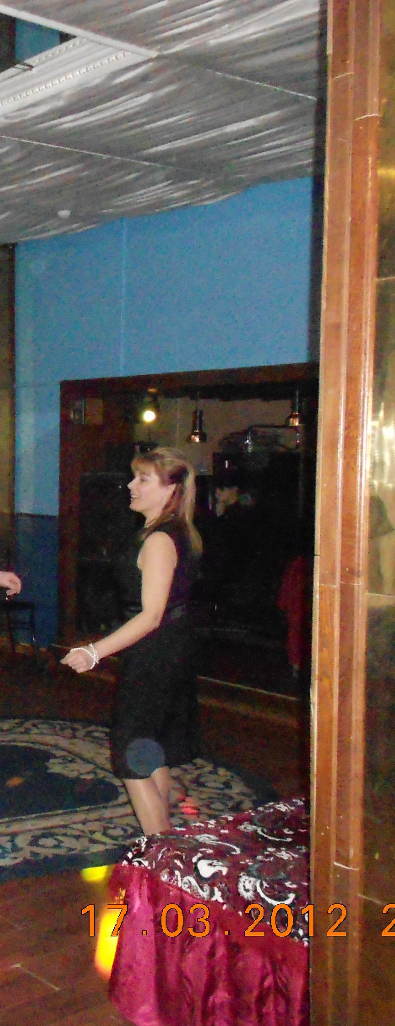 Оксана Мельникова | Псков