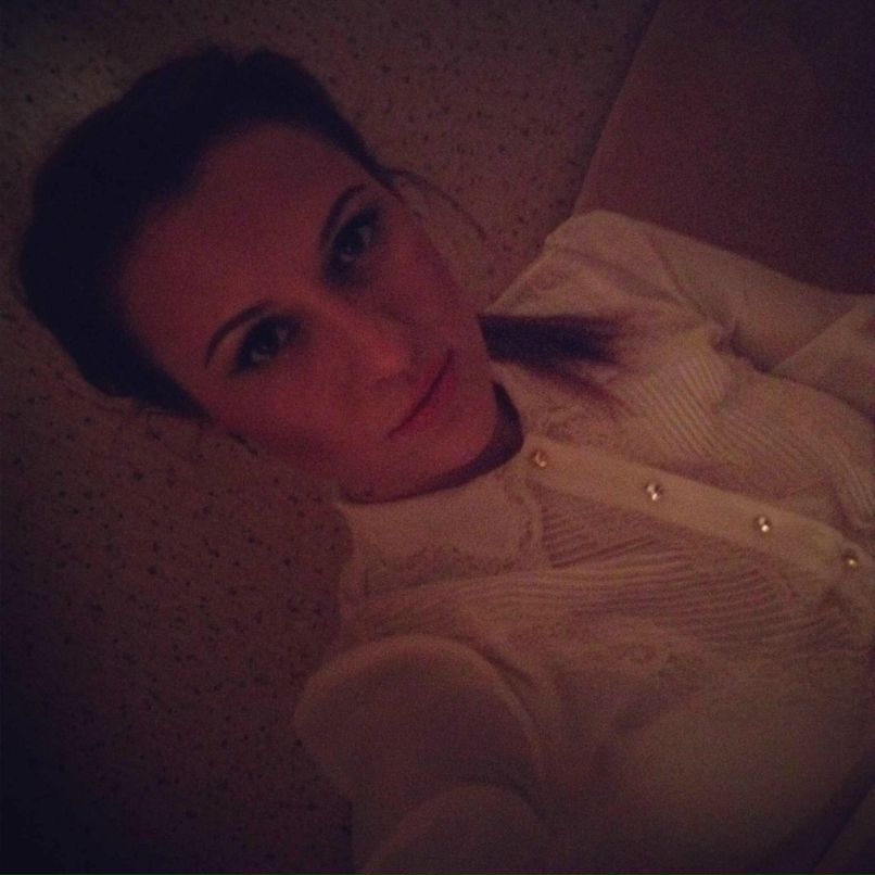 Olga Gužíková | Санкт-Петербург