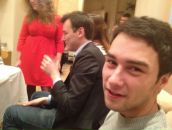 №30 Артём Смолин : профиль, фото, статус - ВКонтакте