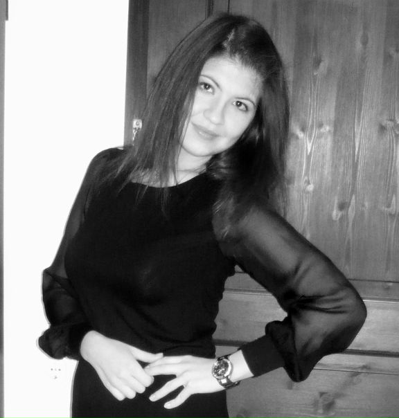 №3, Евгения Аксендлер, Ставрополь №3, Евгения Аксендлер, Ставрополь