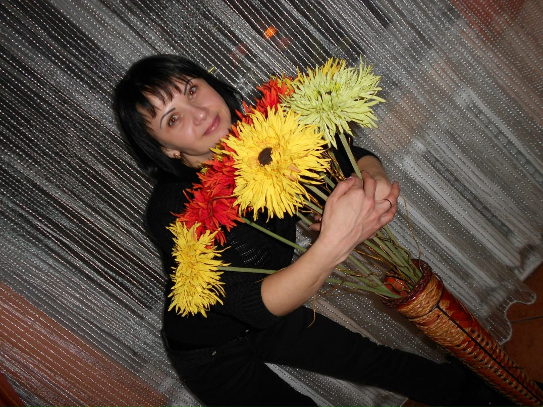 Татьяна Дмитриева | Одесса