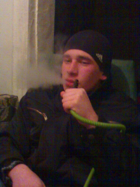 №9, Максим Светличный №9, Максим Светличный